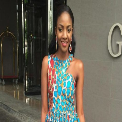 SIMI SONGS 2020 أيقونة