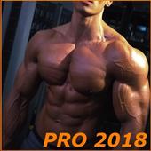 Daily Workout Plan &amp; Abs Workout- Weight Loss Tips icon