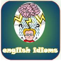 English Idioms and Expression on 9Apps