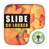 Sliding GO Locker Theme icon