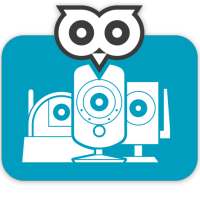 DLink IP Cam Viewer by OWLR on 9Apps