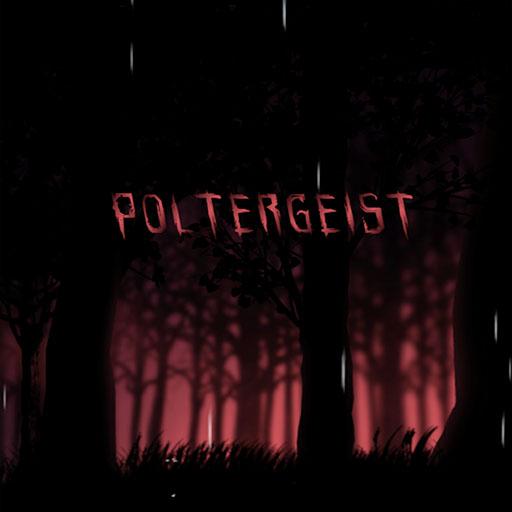Poltergeist - Horror Adventure icon