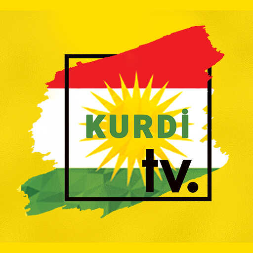 Kurdi TV - Kanalen Kurdi 2021 icon