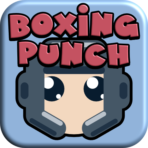 Boxing Punch icon