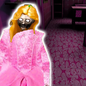 RAPUNZEL Granny - The Horror PRINCESS MOD icon