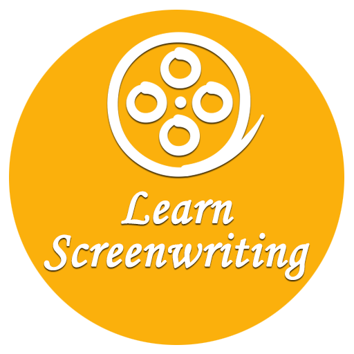 Learn Screenwriting : Film Screenplay иконка