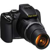 Mega Zoom HD Camera on 9Apps