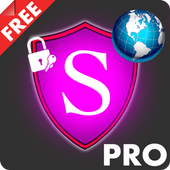 VPN Simontok  PRO - Free All Time icon