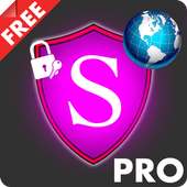 VPN Simontok  PRO - Free All Time