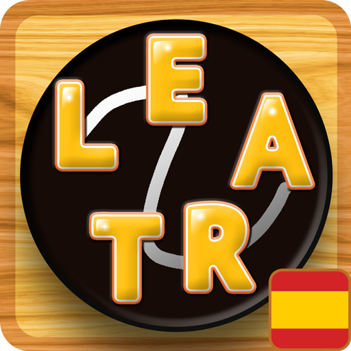 Palabras Conectadas icon