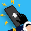 Phone Anti Pickpocket Alarm icon