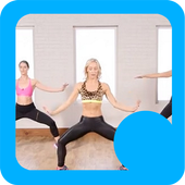 Top Aerobic Workout - Zumba Dance icon