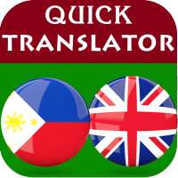 Cebuano English Translator on 9Apps