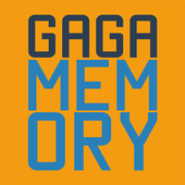 GAGA MEMORY icon