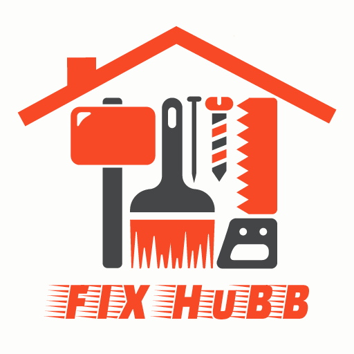 Fix Hubb - Construction and Maintenance icon