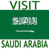 Saudi Arabia Hotels icon