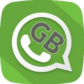 GBwatssap latest version on 9Apps