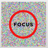 Focus Noise أيقونة