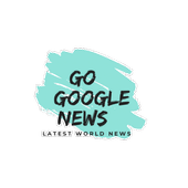Go Google News : Latest News &amp; Breaking Headlines icon