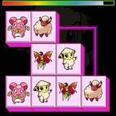 Onet Connect Animals icon