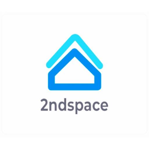 2nd Space icon