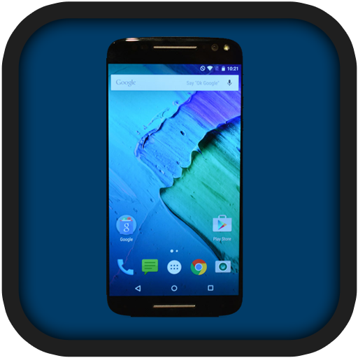 Theme for Moto X Pure icon