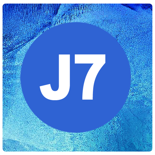 Wallpapers for Galaxy J7 icon