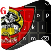 ikon Keyboard New: IKSPI