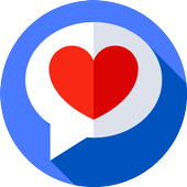 Girls Chat Live Talk icon