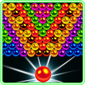 Shoot Bubble Puzzle icon