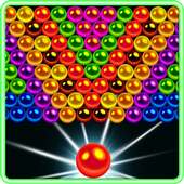 Shoot Bubble Puzzle
