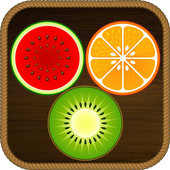 Fruit Crush icon