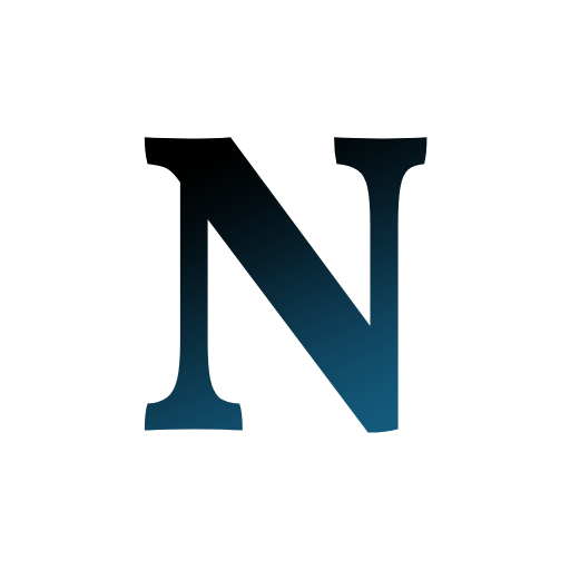 Notte - Minimalist Notes ✒️ icon