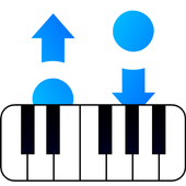 xPiano Share icon