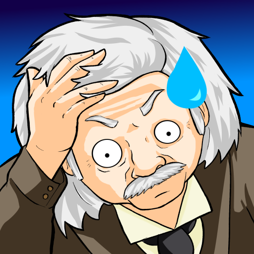 Calculate My IQ icon