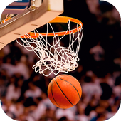 Basketball Wallpapers icon