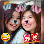 Snappy Photo Editor icon