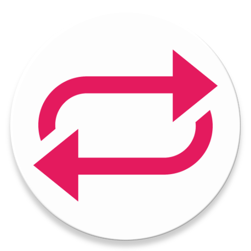 Sync iTunes to android Free icon