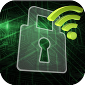 Wifi Key Recovery Hack Prank icon