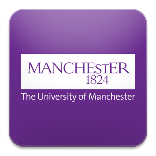 Visit UoM أيقونة