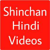 Shinchan Videos on 9Apps