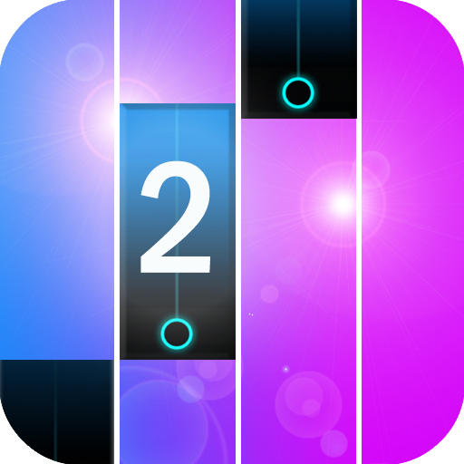 Despacito Piano Tiles 2 icon