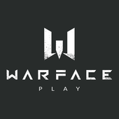 Warface Play icon