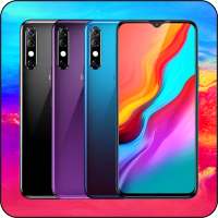 Infinix Hot 8 Wallpapers