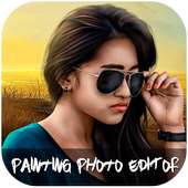 Paint Photo Artista on 9Apps