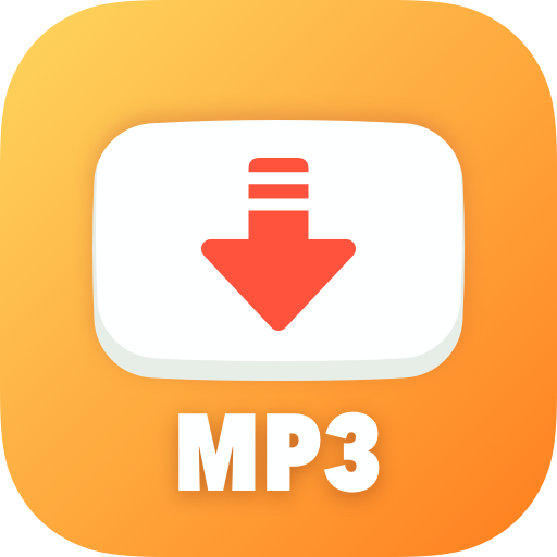 Free Music downloader - Music player icon
