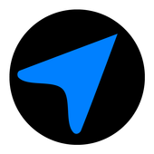 MobidevSK Maps &amp; GPS Navigation icon