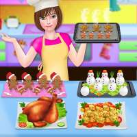 Royal Cooking Restaurant Chef: World Food Cuisine