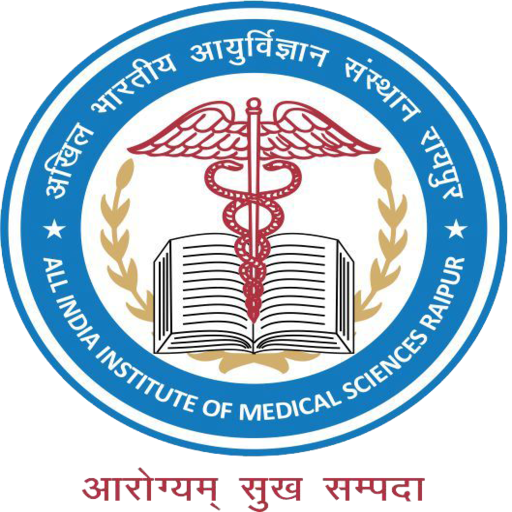 AIIMS Raipur Swasthya icon