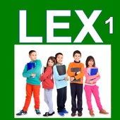 Orthographe lexicale 1 PHONE   icon